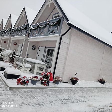 Villa Caloroczny Osrodek Wypoczynkowy Comfort House Duszniki Zdrój Exterior foto